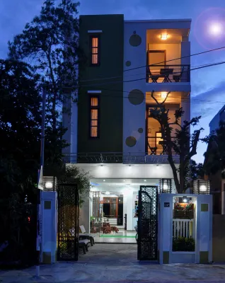 Starfruit Villa Hoi An Hotels in Hoi An