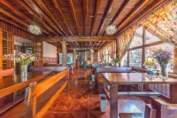 Cidihuakai Chinese Inn (Lugu Lake Daluoshui) - Parkering