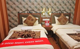 Nida Rooms Langkawi Angsana Beauty at K Garden Hotel