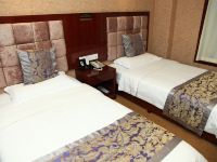 西格酒店(成都西南交大店) - 经济双床房