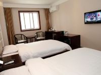 速8酒店(北京旧宫地铁站店) - 标准双床房