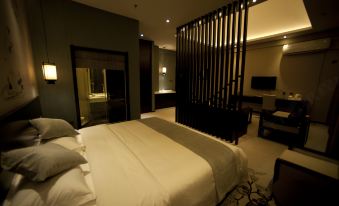 Confucius Boutique Hotel