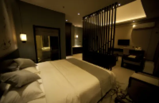 Confucius Boutique Hotel