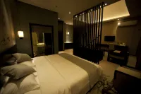 Confucius Boutique Hotel Hotels near Qufu East Railway Station