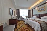 โรงแรมเวียนนา คลาสสิก (ว่านต๋า เซียงซาน หนิงโป) - 2 ดาว