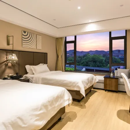 Hengdian Yihe Hotel