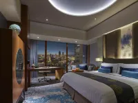 Shangri-La Hotel Tianjin Hotels in Tianjin