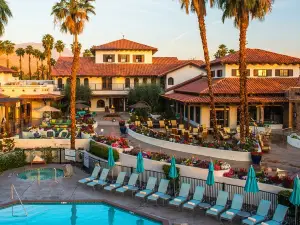 Omni Rancho Las Palmas Resort & Spa