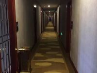 贵阳喜德来酒店 - 单人间