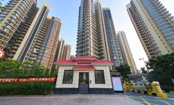 Meet Sunshine Holiday Apartment (Zhuhai Hengqin)