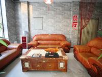 晋中特别特快捷酒店 - 公共区域