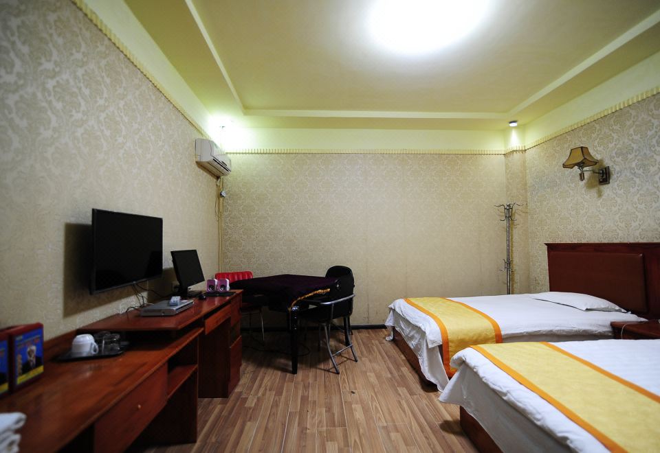 Ziyun Guotai Inn 모습