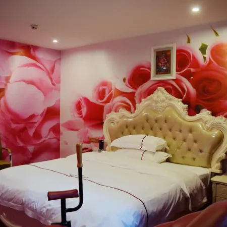 Wannian Yi Jiangnan Theme Hotel