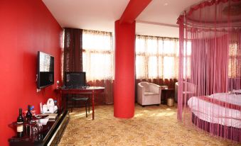 Chenguang Boutique Chain Hotel