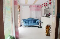 โรงแรมแฟชั่นซางจู อันชิง - ห้องครัว