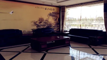 nayuanrjia Отели рядом с достопримечательностью «Little Tianzhu Temple»