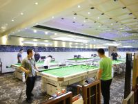 长春金意华景商务酒店 - 健身娱乐设施
