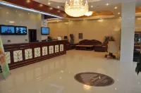 GreenTree Hotel (Pizhou Zhongyu Shopping Center Fuzhou Road) - petit déjeuner