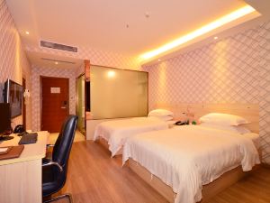 Longwan VIP Business Hotel