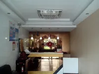 Jinfuyuan Express Hotel Hotels in Fengtai