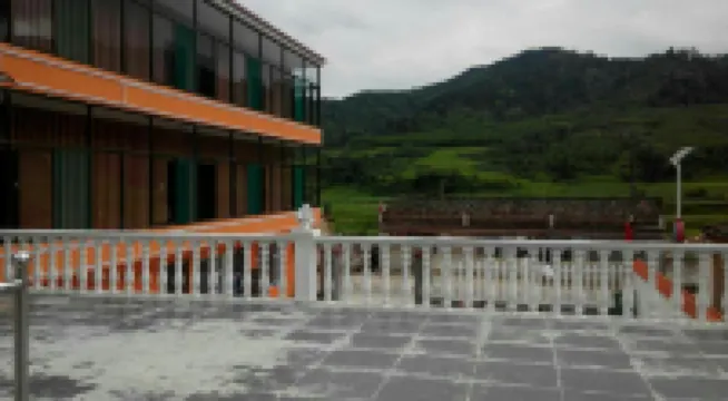 Yingbin Inn