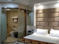 霞浦大自然主题宾馆 - 标准大床房