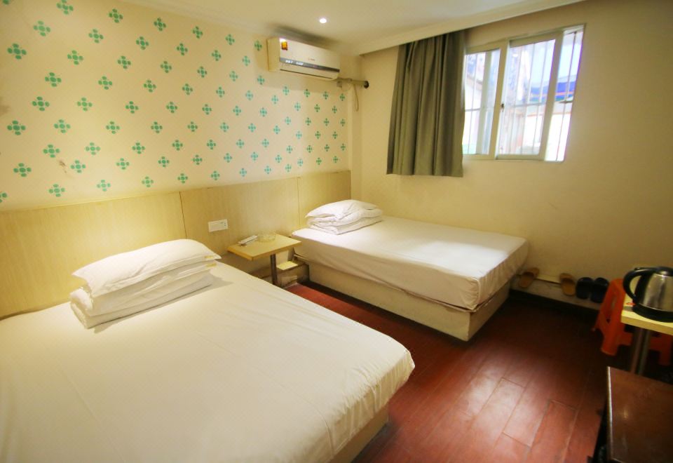 Yalan Hostel - Housity