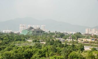 Tang Xi Shu Family Hostel