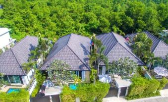 Premium Pool Villa Pattaya