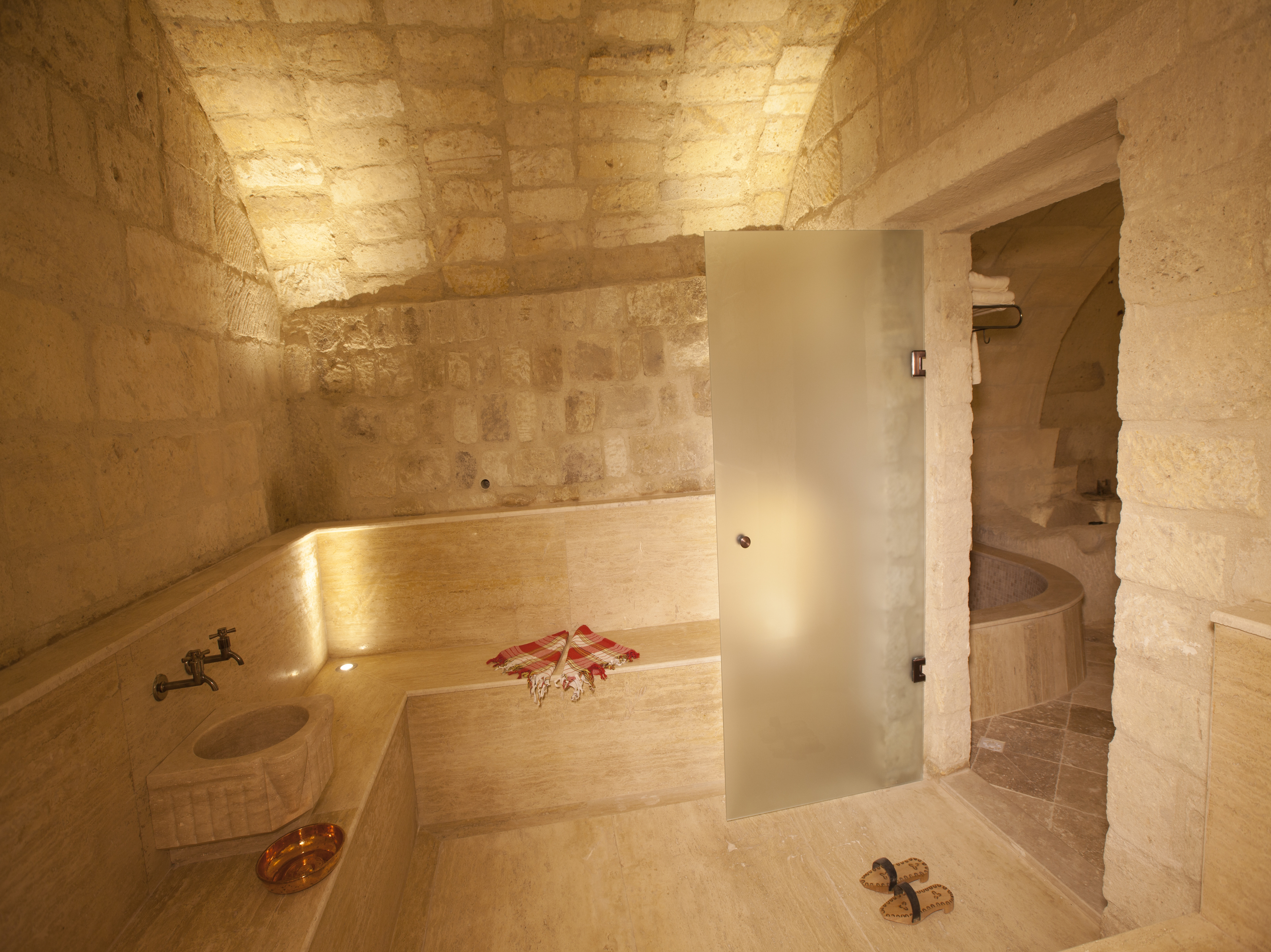 Kayakapi Premium Caves Cappadocia Urgup