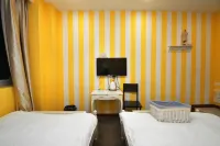 Bolatu Theme Hotel Hotel in zona Zhejiang Wanli University