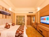 杭州欧亚美国际大酒店 - 高级大床房