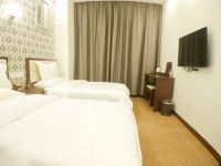 佑庭酒店(重庆西南大学店) - 温馨双床房