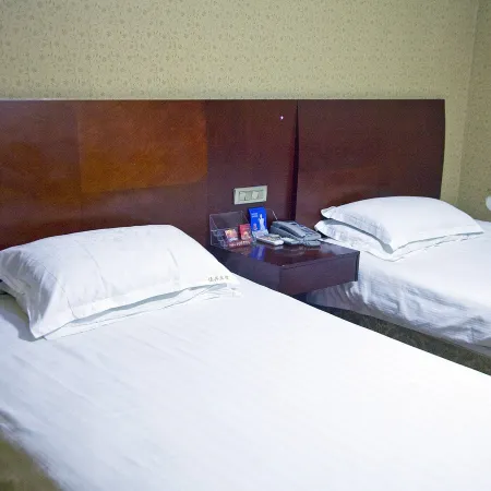 Wuxing Hotel