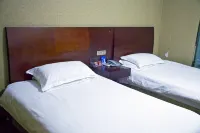 Wuxing Hotel - Ramah Hewan Peliharaan