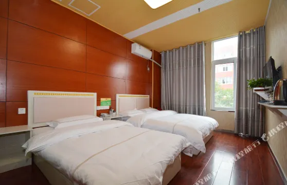 雲龍賓館（鄭州曙光路店）