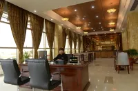 Huitong International Hotel Hotels in Taihu County