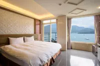 Shui Sha Lian Hotel - Harbor Resort - Balcony