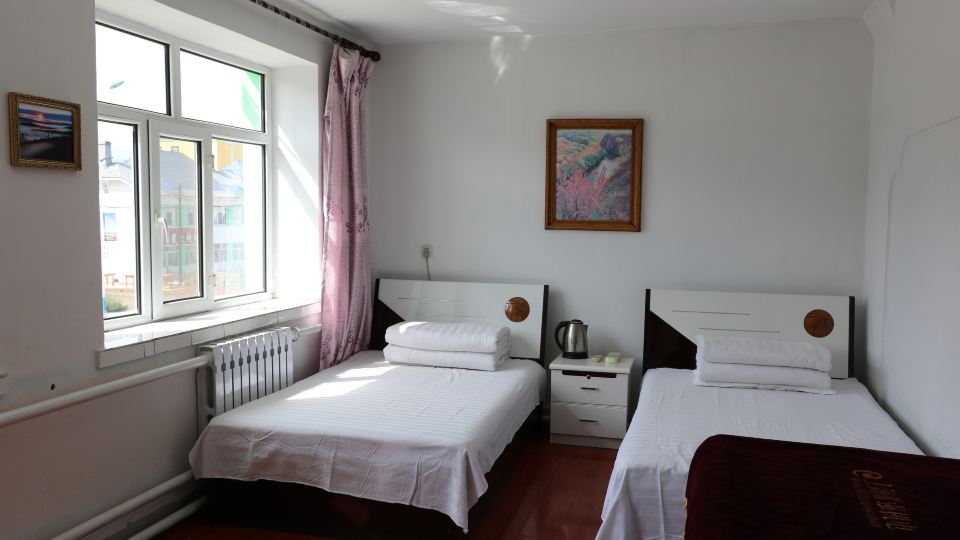 Xingyuan Hotel