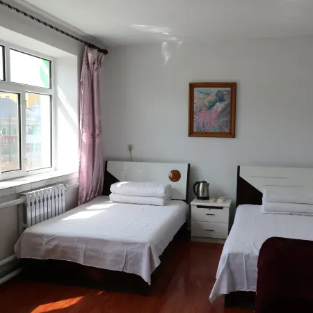 Xingyuan Hotel