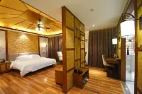 Moyuan Boutique Hotel