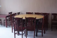 Baihe Hill Farmhouse Restaurant