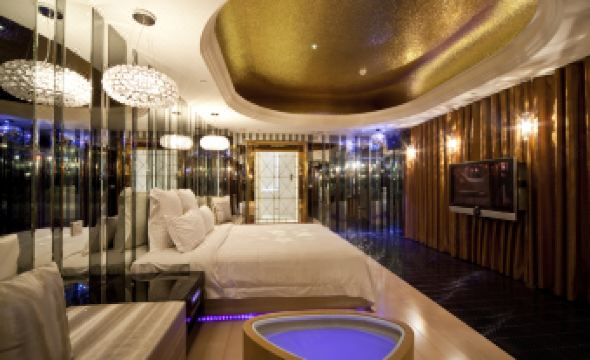 Wego Boutique Hotel-Linsen