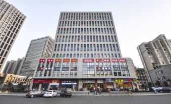 3. 핀주 아트 호텔..
