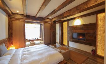 Wenzhou Jinli Yunshe Inn