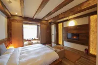 Wenzhou Jinli Yunshe Inn