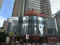 New East Asia Hotel