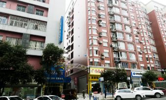 Taipei Shali Business Hotel - Housity