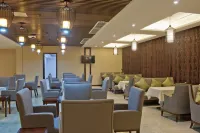 岳池翠湖印象飯店