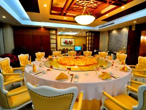 Xinda Hotel